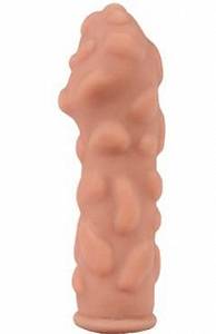 Насадка на член Kokos Extreme Sleeve 011 M