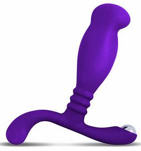 Массажер простаты Nexus Neo Purple, фиолетовый