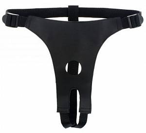 Трусики для страпона Slash Harness Classic  - 3,5 см