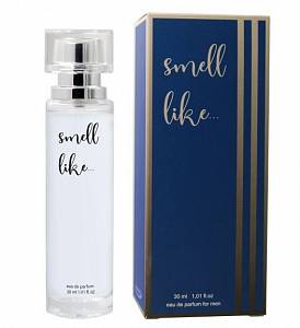 Мужские духи с феромонами Aurora Smell Like №09, 30 мл