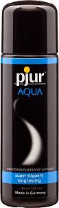 Лубрикант Pjur Aqua, 30 мл