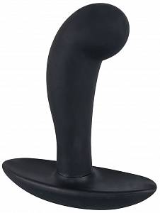 Массажер простаты Smile Bad Boy, черный