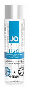 Лубрикант JO H2O Lubricant Original, 120 мл