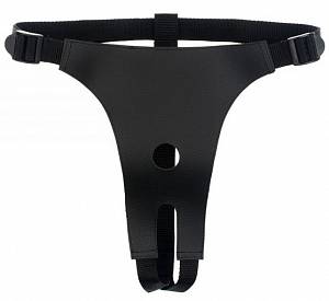 Трусики для страпона Slash Harness Ultra под систему крепление Vac-U-Lock