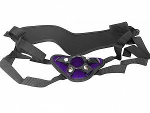 Трусики для страпона Orgasm Cozy Harness