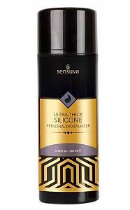 Силиконовый лубрикант Sensuva Ultra-Thick Silicone, 100 мл