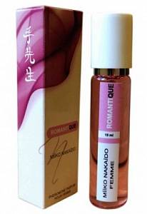 Женская парфюмированная вода RomantiQUE Christian Dior Miss Dior Cherie, 15 мл