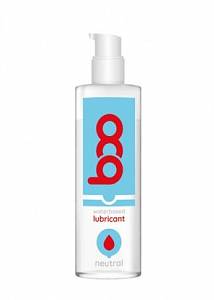 Лубрикант Boo Waterbased Lubricant Neutral, 50 мл