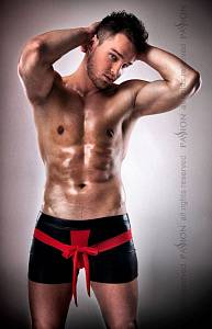 Сексуальные шорты Passion 001 Short 2XL/3XL