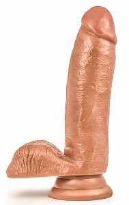 Фаллоимитатор Loverboy Manny The Fireman