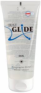 Анальный лубрикант Just Glide Anal, 200 мл