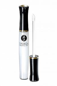 Блеск для губ Shunga Divine Oral Pleasure Sparkling Strawberry Wine, 10 мл