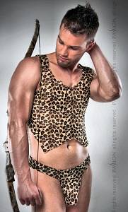 Сексуальный комплект Passion 023 Set L/XL