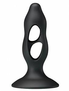 Анальная пробка Fabulous Prostate Stimulator