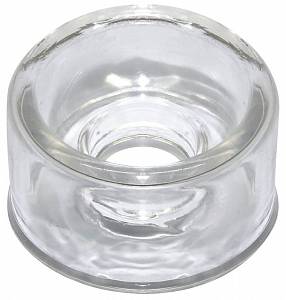 Насадка для помпы Replacement Cuff for Pumps, прозрачная