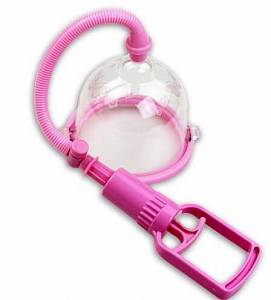 Вакуумная помпа для груди Breast Pump