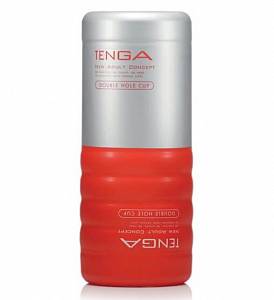 Мастурбатор Tenga Double Hole Cup