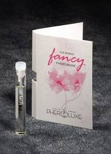 Пробник женских духов с феромонами Fancy - Armani Mania, 2 мл