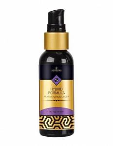 Лубрикант Sensuva Hybrid Formula, 57 мл